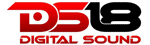 DS18 Digital Sound, audio electronics