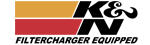 K&N filters, filtercharger equipment