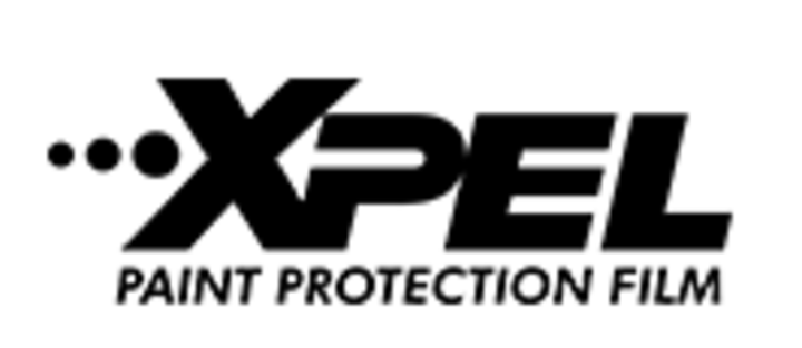 Xpel window tint film