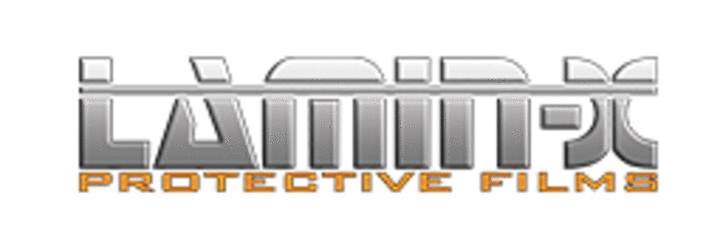 Laminx window tint film