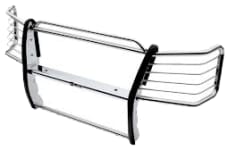 Grille Guards