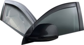 Bug Deflectors