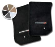 Floor Mats