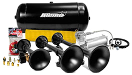Train Horn Kits