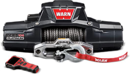 Truck & Jeep Winches