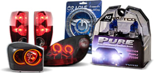 Automotive Lighting