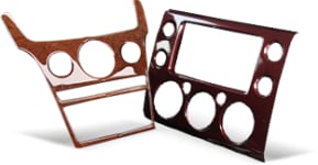 Custom Dash Kits