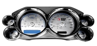 Custom Gauges