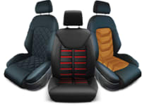 Leather Interiors