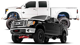 Truck Accessories