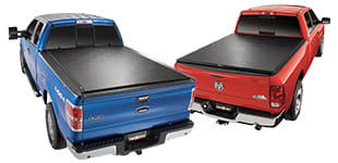 Tonneau Covers