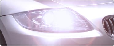LED headlights, car LED lights, lights for cars, automotive lights, car lights