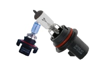 Headlight bulb replacement, Bulb Replacement