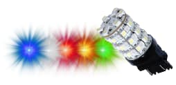 LED interior lights, interior LED lighting