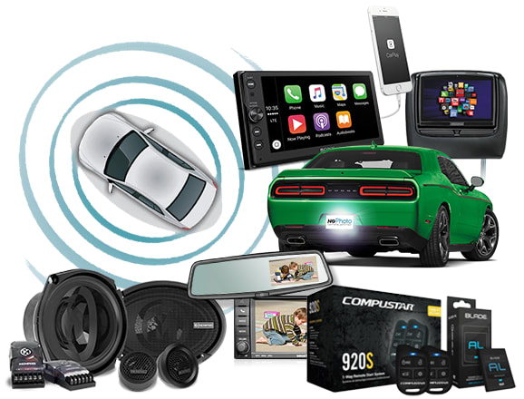 Car audio, car audio near me, audio and electronics, mobile electronics