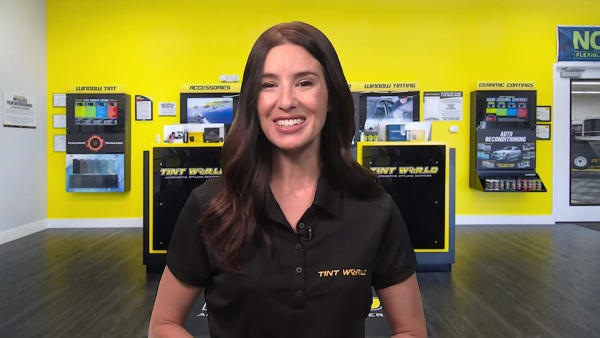 Click to Watch Audio & Electronics Benefits: Video