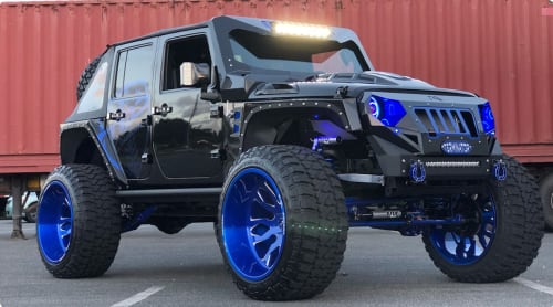 Auto Accessories