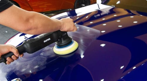 Auto Detailing