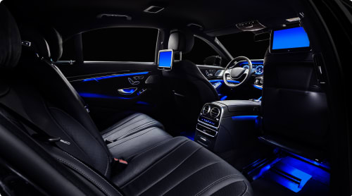 Auto Lighting