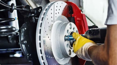 Auto Repair