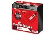 Batteries & Power