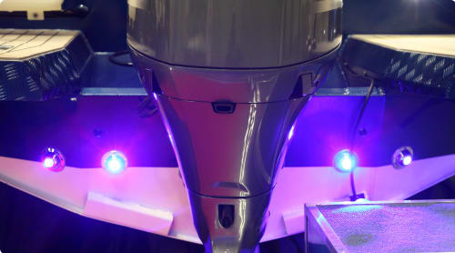 Marine Lighting