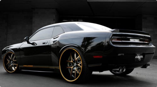 Wheels & Tires