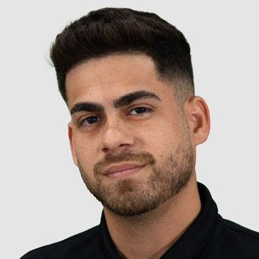 Christian Dilan Hernandez