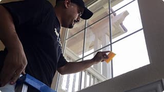 Residential and Commercial Window Tint and Film Installer