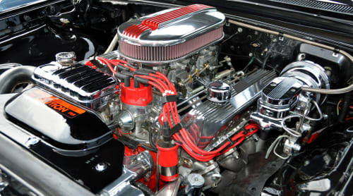 Auto Performance