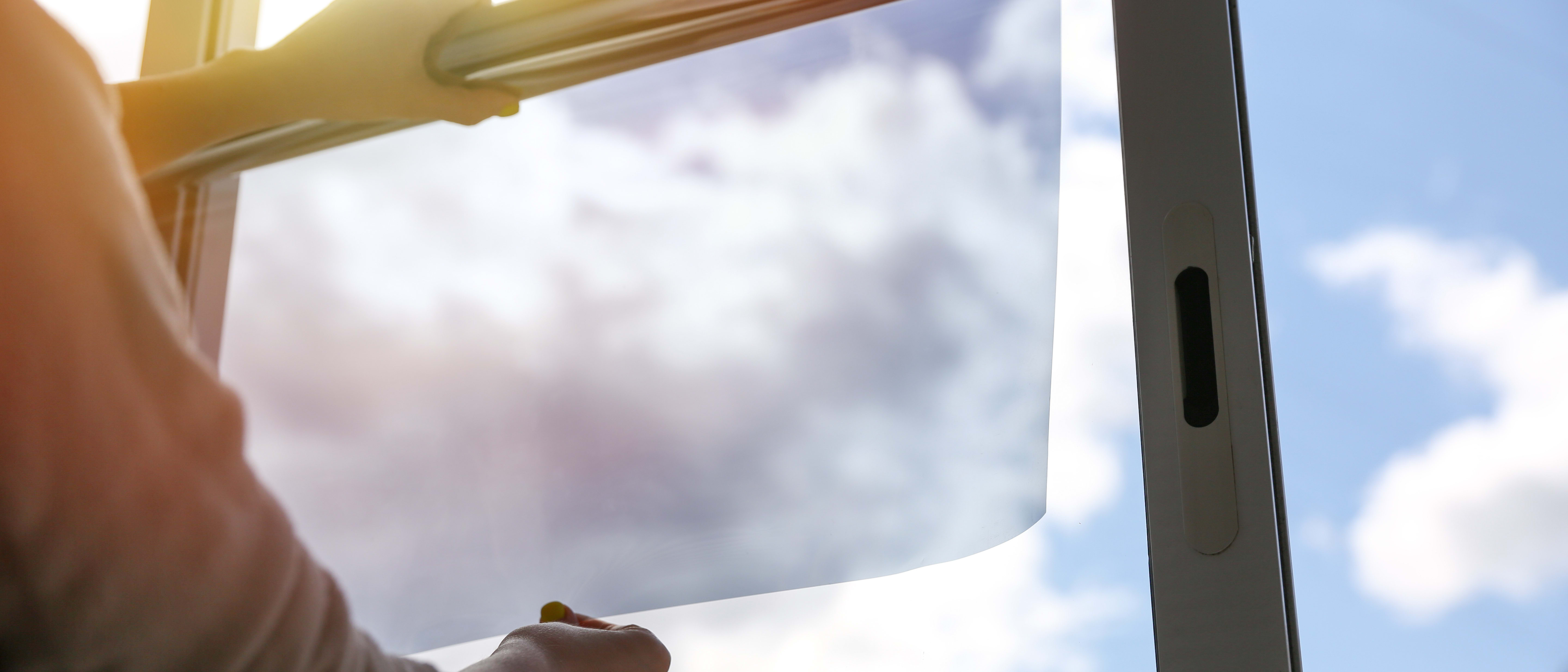 Home solar control window film, Office solar control window film