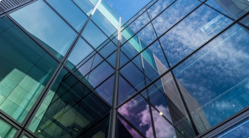 Solar Control Window Film