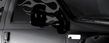 Cool Custom Window Tinting