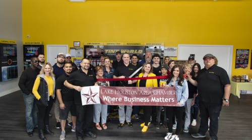 Automotive Franchise Opportunities