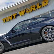Car Tint