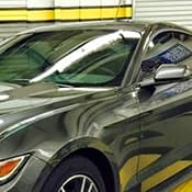 Custom Tint Designs