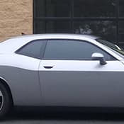 Tint For Vehicles