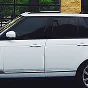 Car Window Tint
