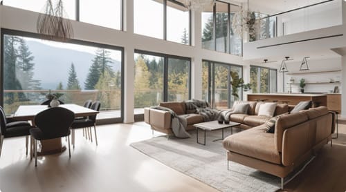 Home window film, office window film