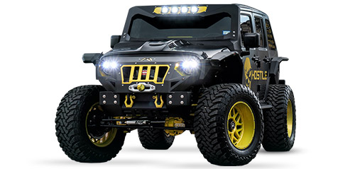 Automotive Car and Truck Accessories