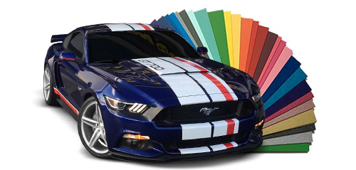 Vehicle Graphics