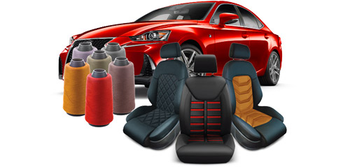 Leather Interior