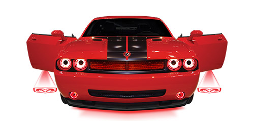 Automotive Lighting