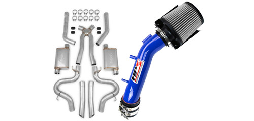 Performance Accessories