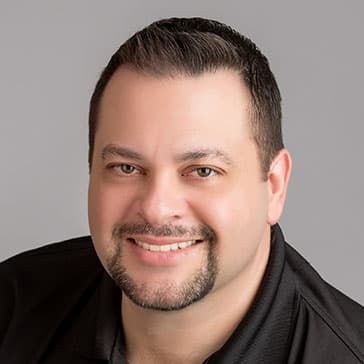 Joe Iglesias