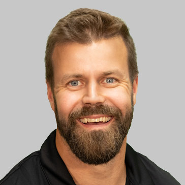 Jon Garrett