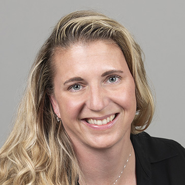 Kelly Wruck