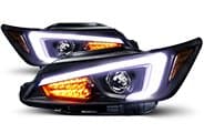 Auto Lighting, car lighting