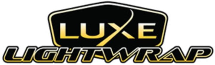 Luxe Lightwrap car film