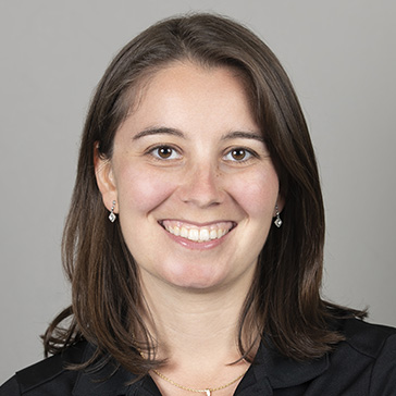 Madison Belfour